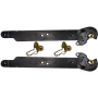 2x CIĘGŁO BOCZNE BELKA 950 mm C-385 C385 KAT 3